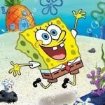 gubka_bob полезные мультфильмы