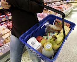 Список необходимых продуктов на месяц. Как экономить семейный бюджет
