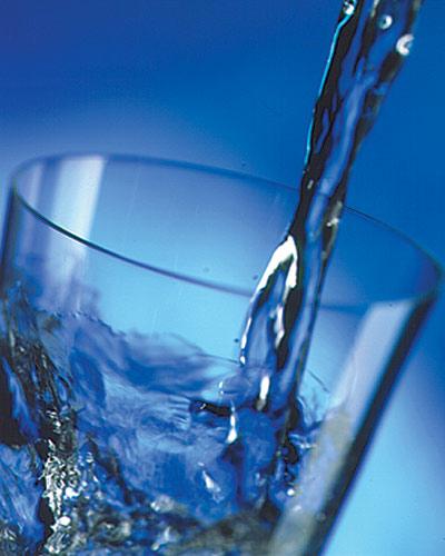Фторирование воды в домашних условиях