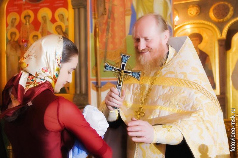 Креститься с чего пошло Креститься с чего пошло