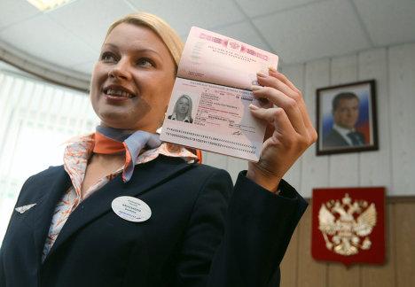 Где и как получить загранпаспорт нового образца без проблем Где и как получить загранпаспорт нового образца без проблем