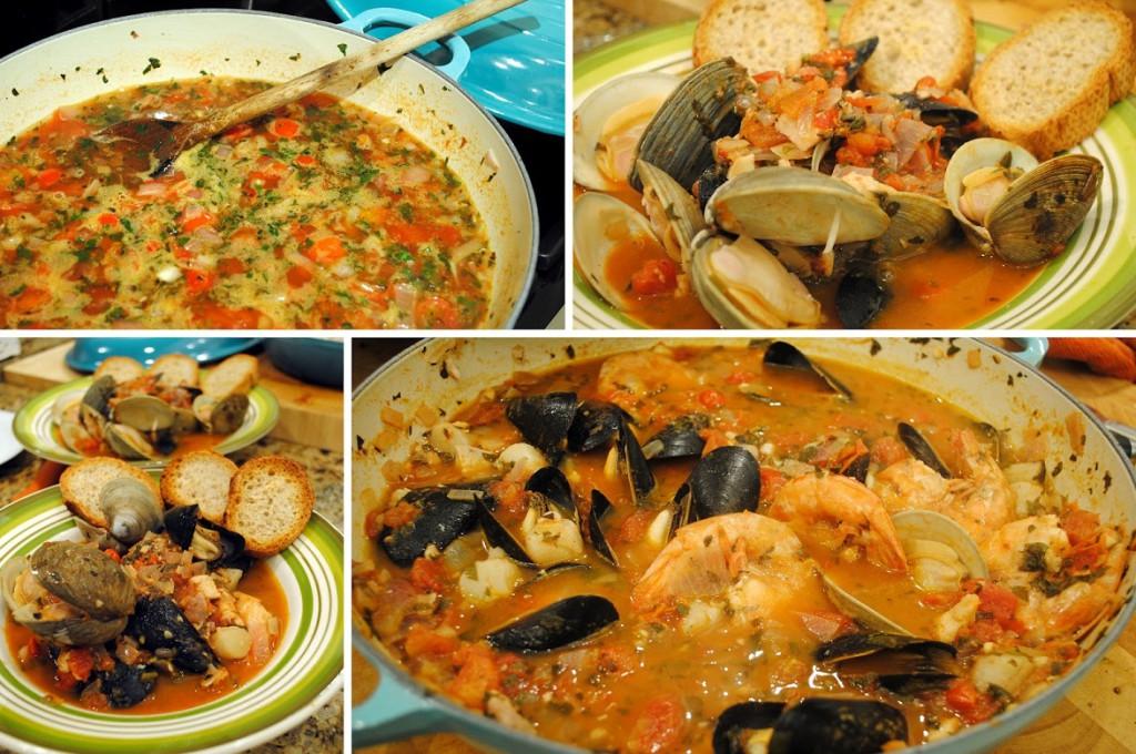Лучшие страны для кулинарных путешествий - Италия