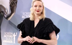 Гвендолин Кристи и другие высокие звёзды, которые не комплексуют из-за своего роста