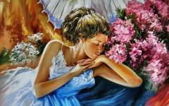 Алиса в стране двоек: история о том, как одна Янтра меняет пространство, и девочка начинает учиться на 5+