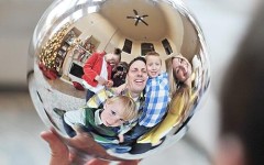 Семейные традиции и приметы на Новый год, или как привлечь семейное счастье
