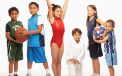 Выбираем спорт для ребенка по его темпераменту, телосложению, характеру