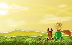 15 наивных фраз «Маленького принца», которые наполнены глубокой мудростью