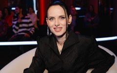 Лина Джебисашвили: Женская самореализация важна, чтобы не зависеть от мужчин-абьюзеров