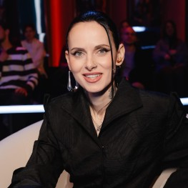 Лина Джебисашвили: Женская самореализация важна, чтобы не зависеть от мужчин-абьюзеров