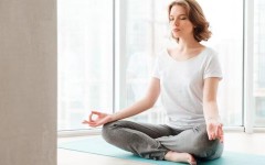 6 приёмов, которые помогут сконцентрироваться во время медитации