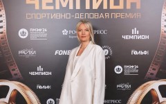 Элеонора Вакуленко: «Масштабные проекты рождаются из внутренней тишины, доверия миру и любви к красоте»