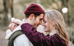 8 идей для романтического свидания с собственным мужем
