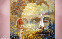 Тест на подсознание: Что вы видите на картинке? Узнайте скрытые черты своей натуры