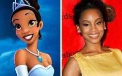 15 персонажей из мультфильма, которые являются вылитыми копиями своих актёров озвучивания