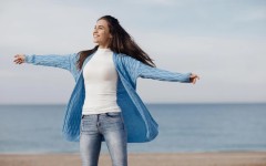 5 шагов, которые помогут женщине найти своё предназначение и стать счастливой