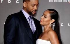 Уилл и Джада Смит: «открытый» брак» с романами на стороне или по-настоящему крепкая семья?