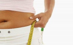 Сжигаем жир на боках – 12 лучших упражнений против боковых складок жира