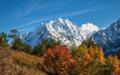 4 лучших горнолыжных курорта России по отзывам туристов