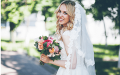 Свадебная мода: в чём выходить замуж в 2021 году