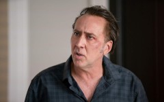 На премьеру фильма он явился в старой, замусоленной куртке: как Николас Кейдж растратил свои миллионы и разорился