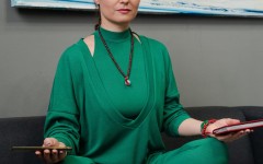 Ольга Фатум: «Ваши страхи живут в теле, а ваша сила — в осознанности». Интервью с бизнес-психологом, основателем метода бизнес-йоги и экспертом COLADY