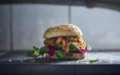 Моя кухня — моя крепость