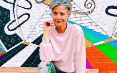 Косплей, гламур и яркий макияж: 10 зрелых дам, которые не собираются отказываться от радостей жизни