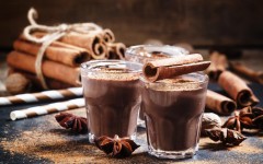 Напиток с какао для сильного похудения за 4 дня: сколько его нужно пить, и как приготовить