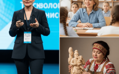 Работа для женщин после 50 – 15+ проверенных идей и советы для нового старта