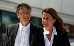 Неожиданный развод Билла и Мелинды Гейтс: что говорит об этом Нумерология Таро