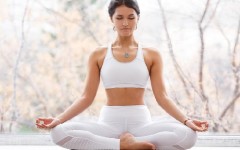 Как йога помогает снимать стресс и нервное напряжение — мнение экспертов