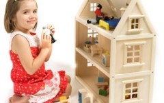 Мир деревянных игрушек – полезные и красивые игрушки из дерева для детей