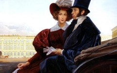 Трагичная любовь А. Пушкина и Н. Гончаровой: филолог назвал истинные причины семейных сложностей писателя и роковой дуэли