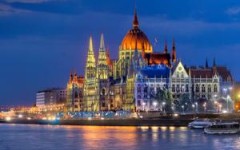 Замки, крепости и дворцы Венгрии – 12 тайн для вас!