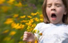 11 самых распространенных видов детской аллергии сегодня – симптомы аллергии у детей