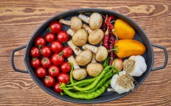 Список необходимых продуктов на неделю. Как экономить семейный бюджет