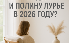 После Шторма. 2026 год для Ларисы Долиной и Полины Лурье: урок примирения и нового начала