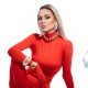 Таня Терешина: Самое важное для любого человека — найти себя
