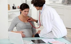 Гестоз у беременных — причины появления, диагностика и риски