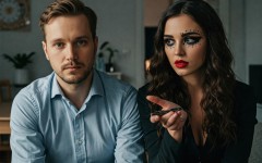 Мужчина под контролем: почему он ждет указаний от женщины
