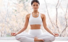 25 сверхчеловеческих сил, которые можно обрести, практикуя йогу и медитацию