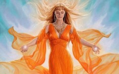 Полное руководство, как стать женщиной-богиней для себя и своего мужчины