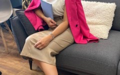 Как увидеть свою ауру, и что её цвета говорят о вашей душе?