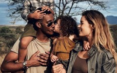 «Не просто прекрасная, но и мудрая»: Даутцен Крус удивила всех своими планами на следующий год