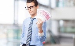 5 блокировок денежной энергии, которые мешают вам разбогатеть