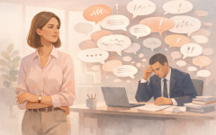 «Мой руководитель меня не слышит»: пять рекомендаций и один лайфхак от психолога, как донести свое мнение до руководителя, если возникла ситуация недопонимания или дискомфорта