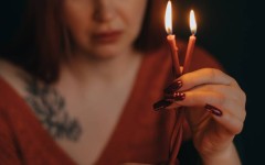 Восковые отливки: чистка энергетики с помощью воска