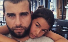 Дочь Ивана Урганта об отношениях в семье и настоящей любви: «Мне вообще для счастья много не надо»