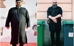 Фантастическое похудение Максима Фадеева: как певец сбросил 100 килограммов за год?