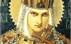 Ольга, княгиня Киевская: грешная и святая правительница Руси